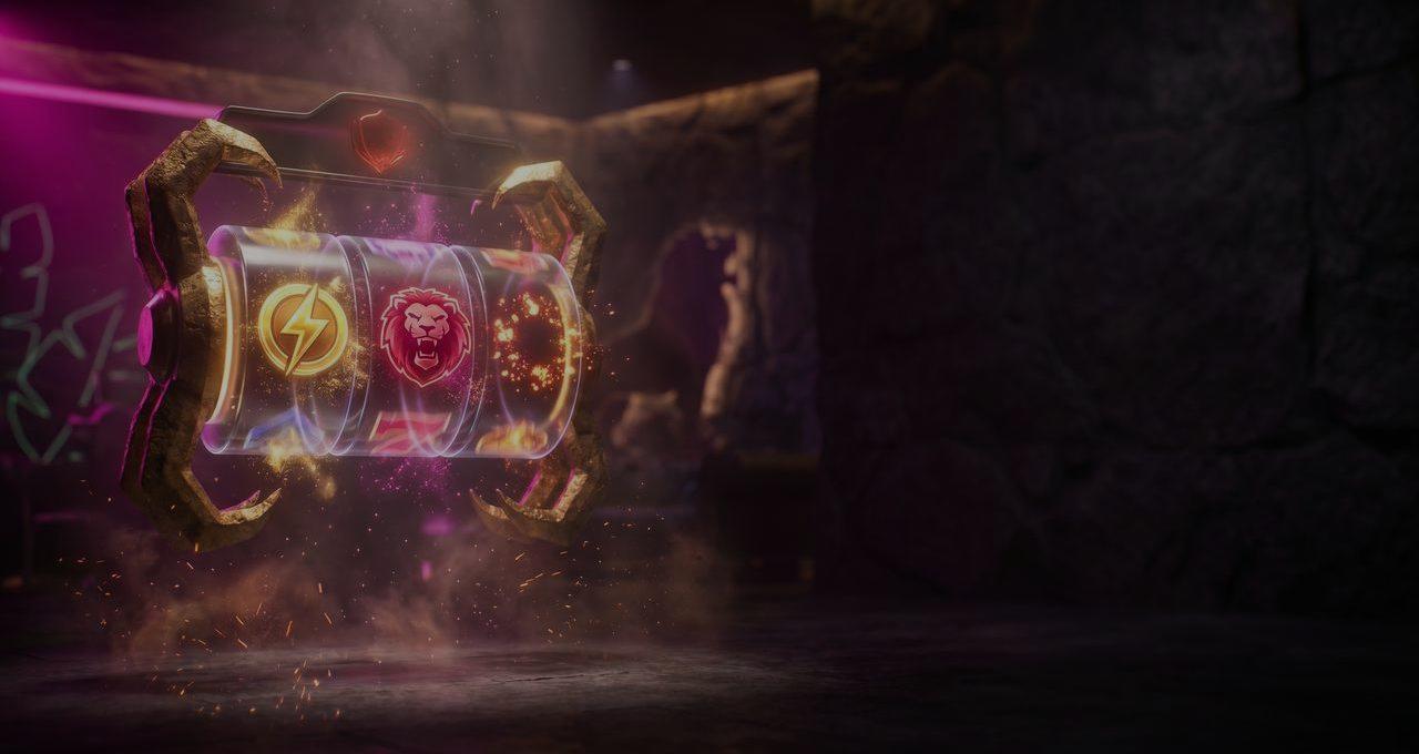 Wild Fortune